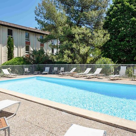Mercure Aix En Provence Beaumanoir Aix-en-Provence Exterior foto