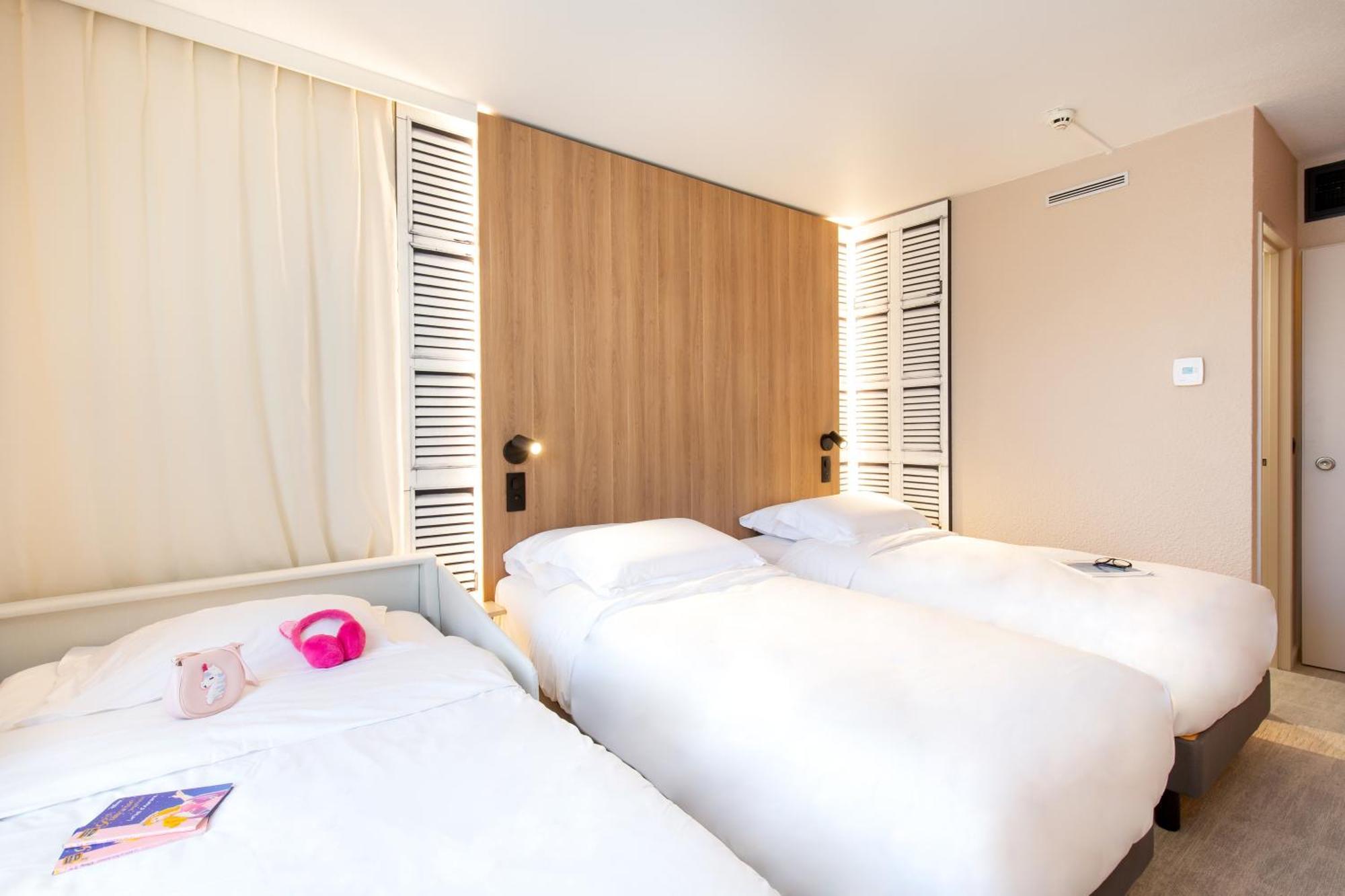 Mercure Aix En Provence Beaumanoir Aix-en-Provence Exterior foto